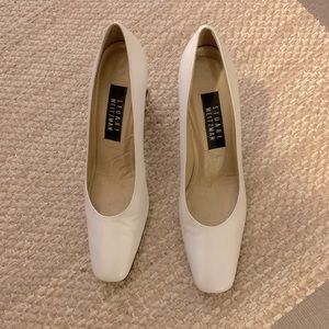 Stuart Weitzman Shoes size 8W
